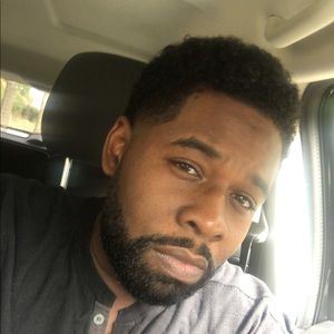 Meet your Posher, Rashad